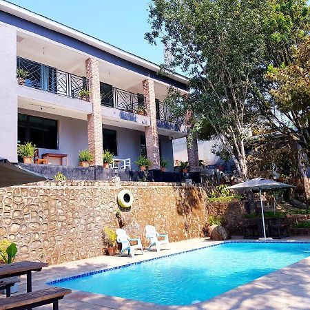 Limbe Chinyonga Guesthouse מראה חיצוני תמונה