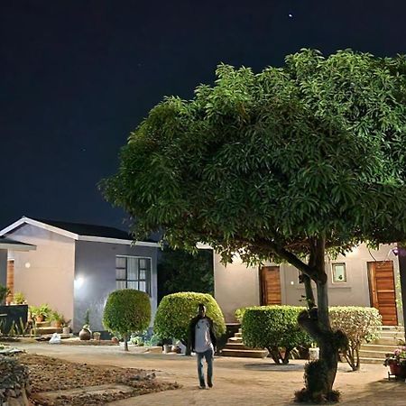 Limbe Chinyonga Guesthouse מראה חיצוני תמונה