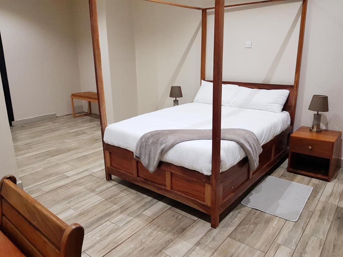 Limbe Chinyonga Guesthouse מראה חיצוני תמונה