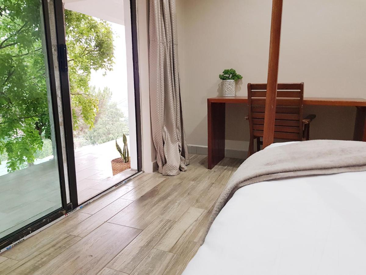 Limbe Chinyonga Guesthouse מראה חיצוני תמונה