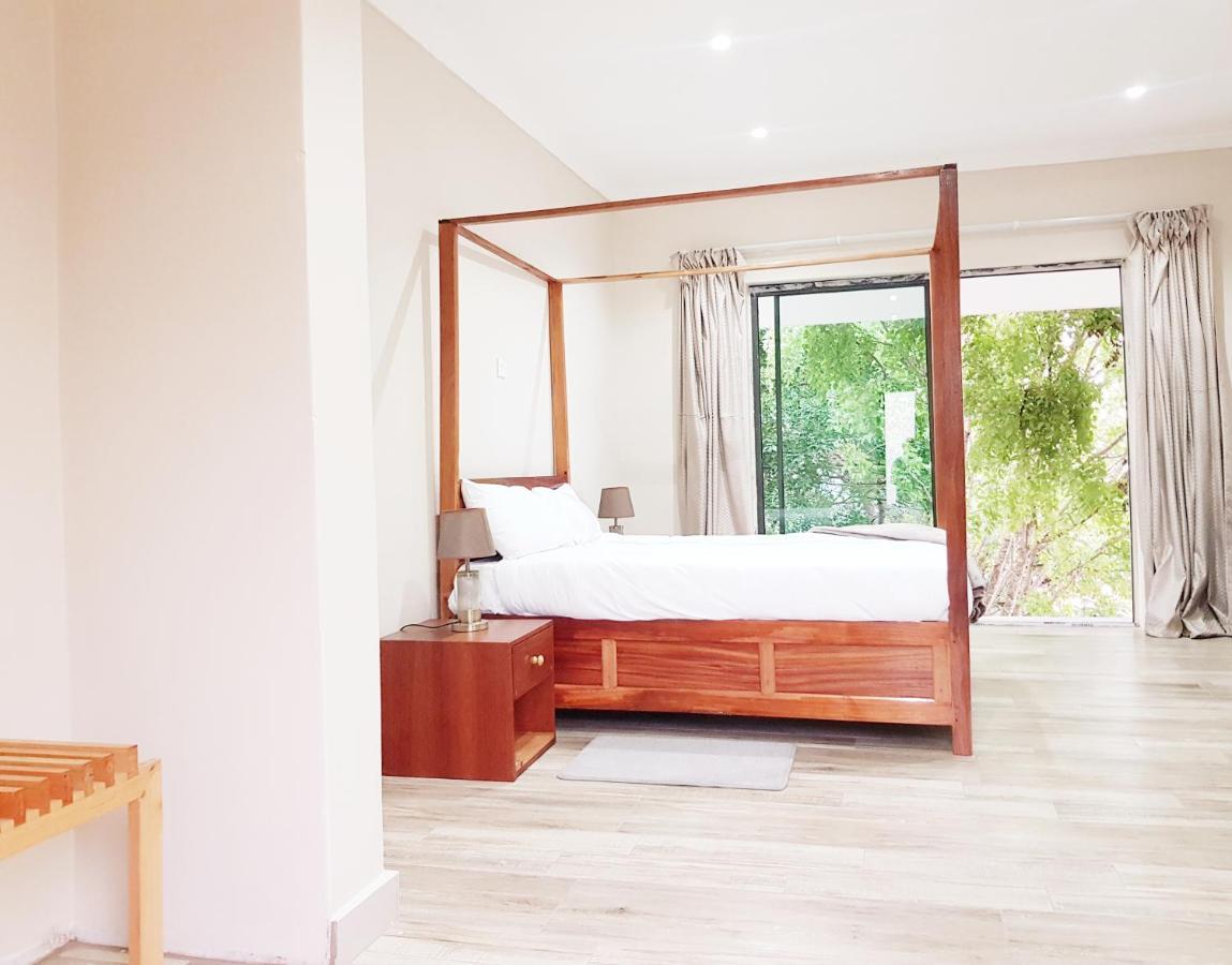 Limbe Chinyonga Guesthouse מראה חיצוני תמונה