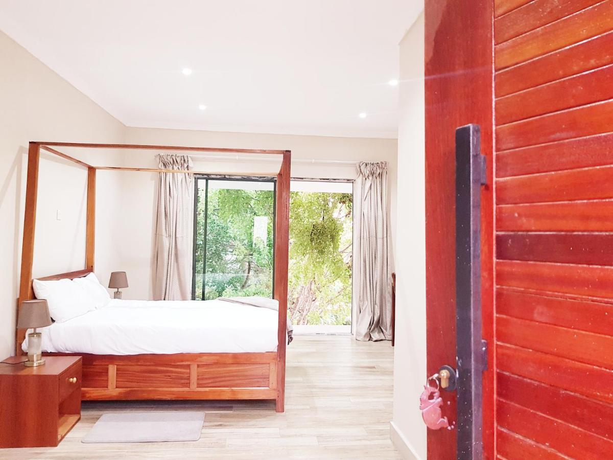 Limbe Chinyonga Guesthouse מראה חיצוני תמונה