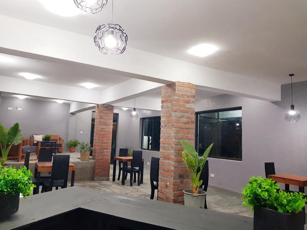 Limbe Chinyonga Guesthouse מראה חיצוני תמונה