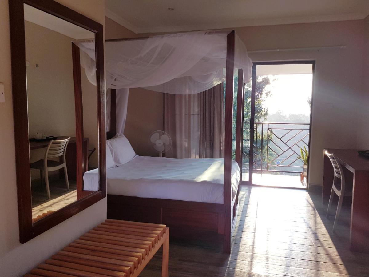 Limbe Chinyonga Guesthouse מראה חיצוני תמונה