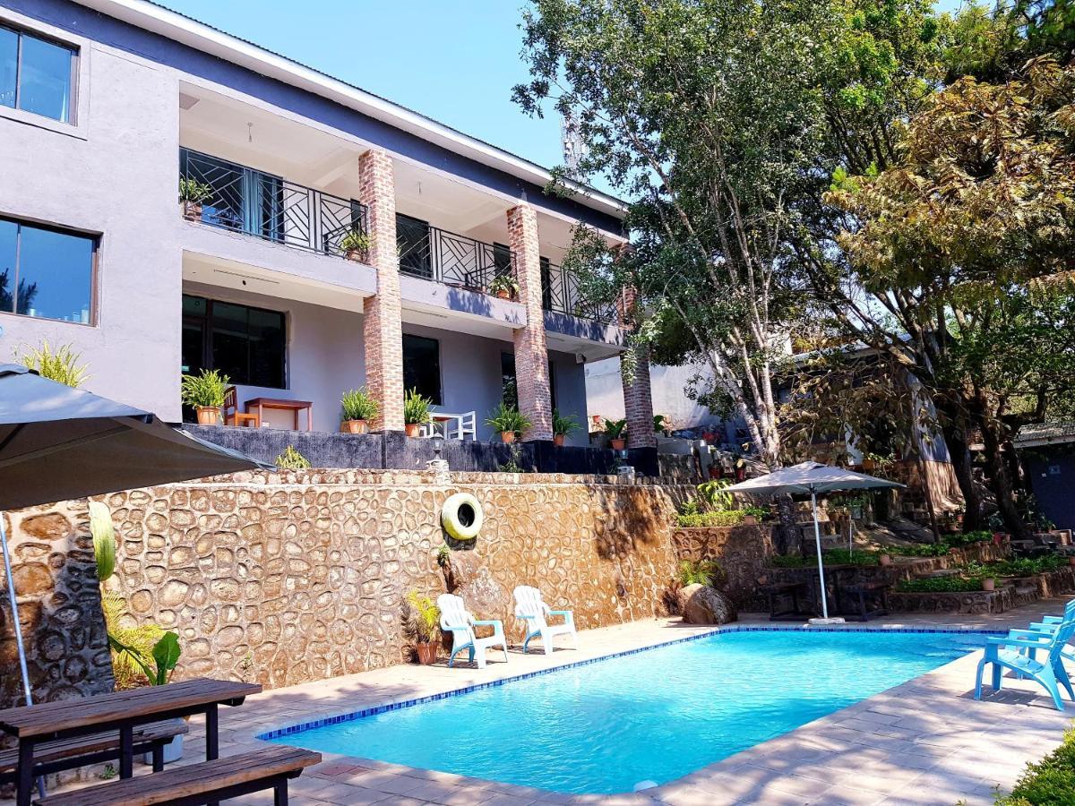 Limbe Chinyonga Guesthouse מראה חיצוני תמונה