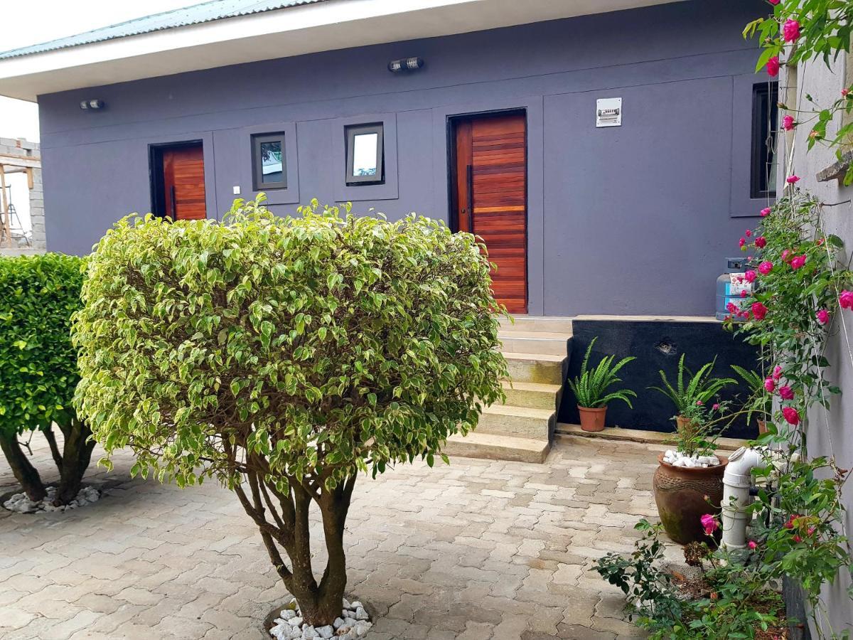 Limbe Chinyonga Guesthouse מראה חיצוני תמונה