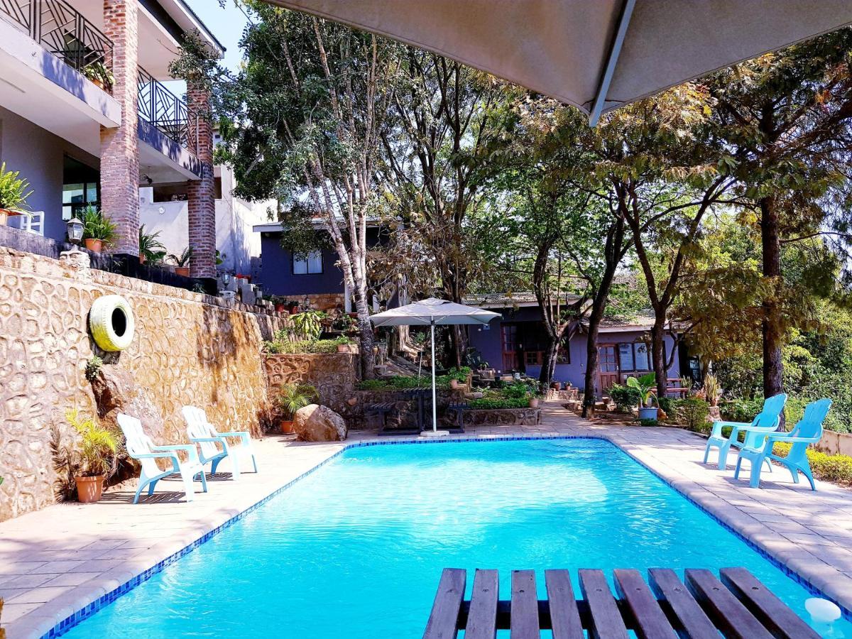 Limbe Chinyonga Guesthouse מראה חיצוני תמונה
