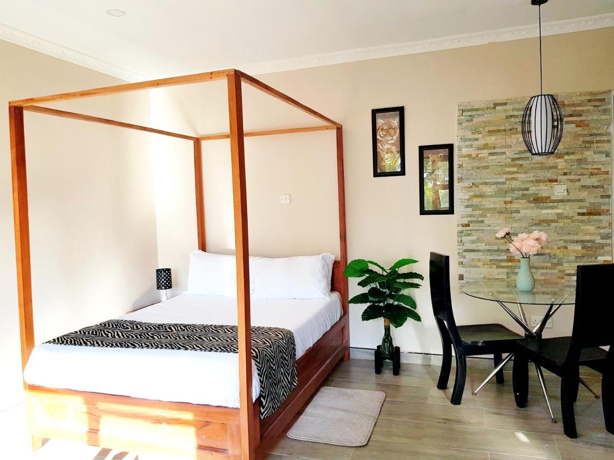 Limbe Chinyonga Guesthouse מראה חיצוני תמונה