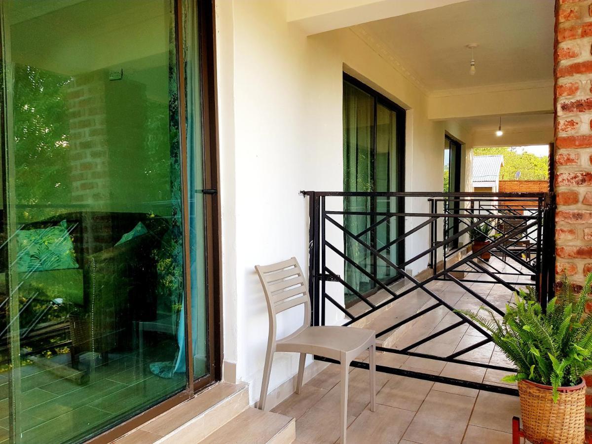 Limbe Chinyonga Guesthouse מראה חיצוני תמונה