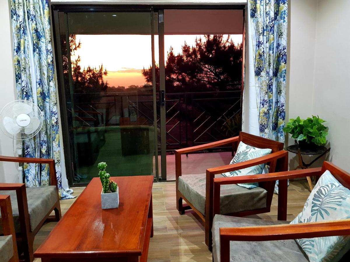 Limbe Chinyonga Guesthouse מראה חיצוני תמונה
