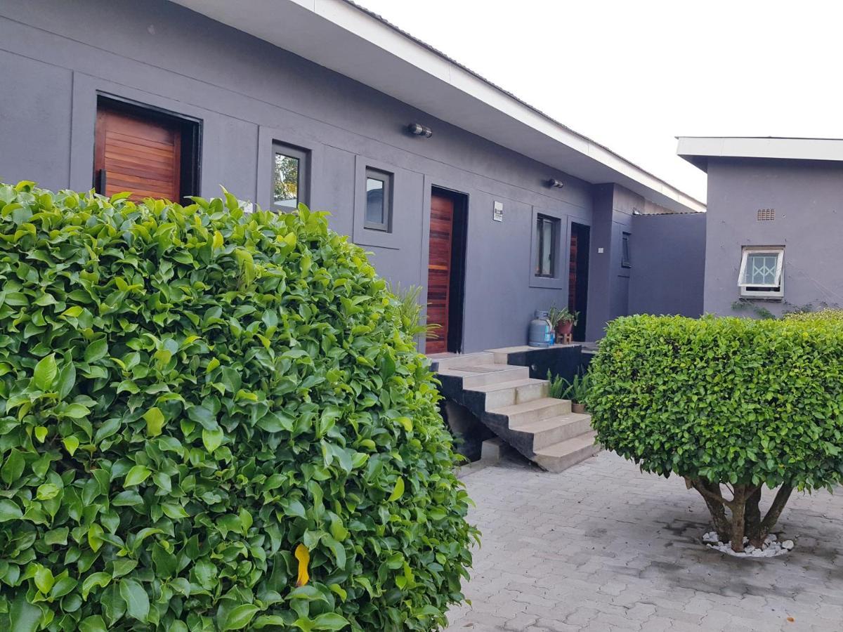 Limbe Chinyonga Guesthouse מראה חיצוני תמונה