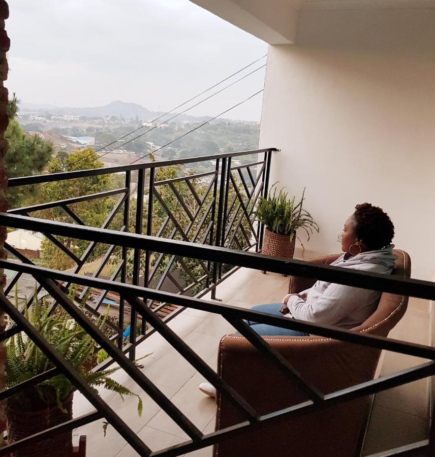 Limbe Chinyonga Guesthouse מראה חיצוני תמונה