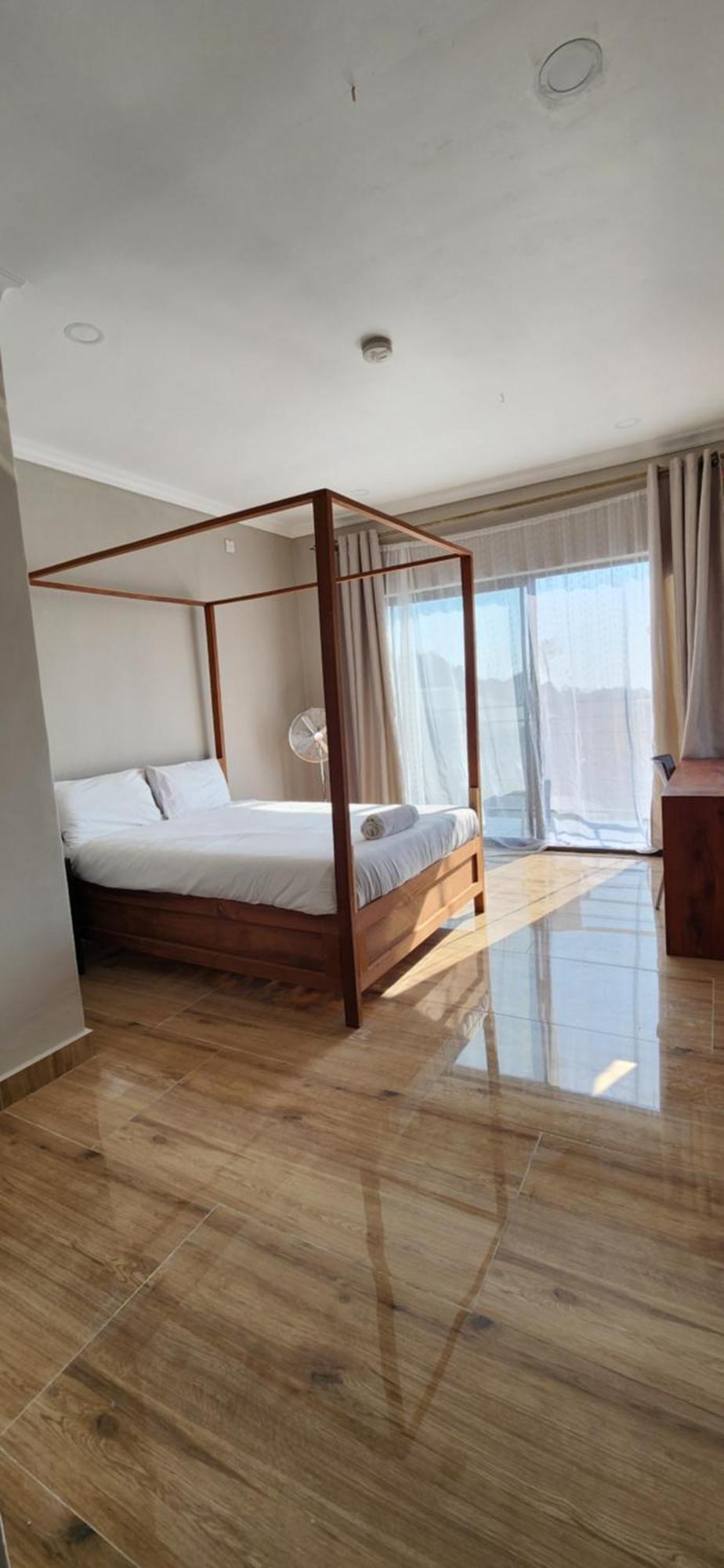 Limbe Chinyonga Guesthouse מראה חיצוני תמונה