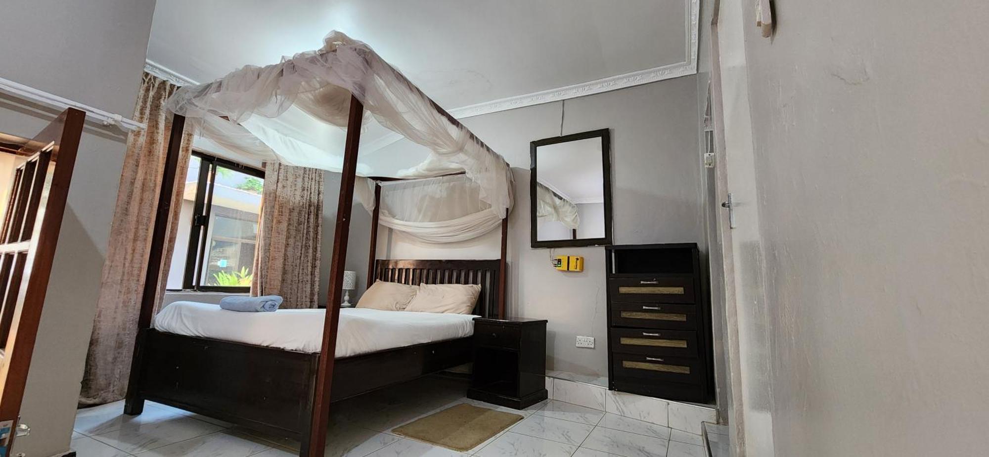 Limbe Chinyonga Guesthouse מראה חיצוני תמונה