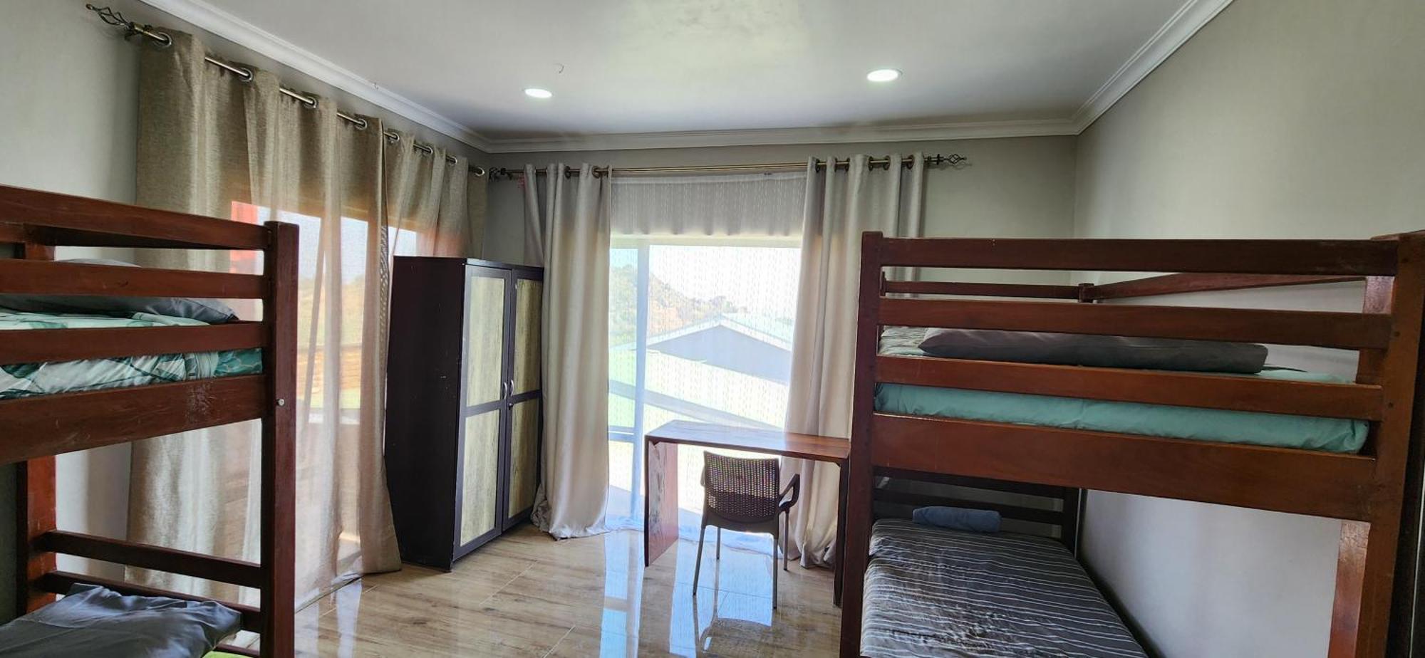 Limbe Chinyonga Guesthouse מראה חיצוני תמונה