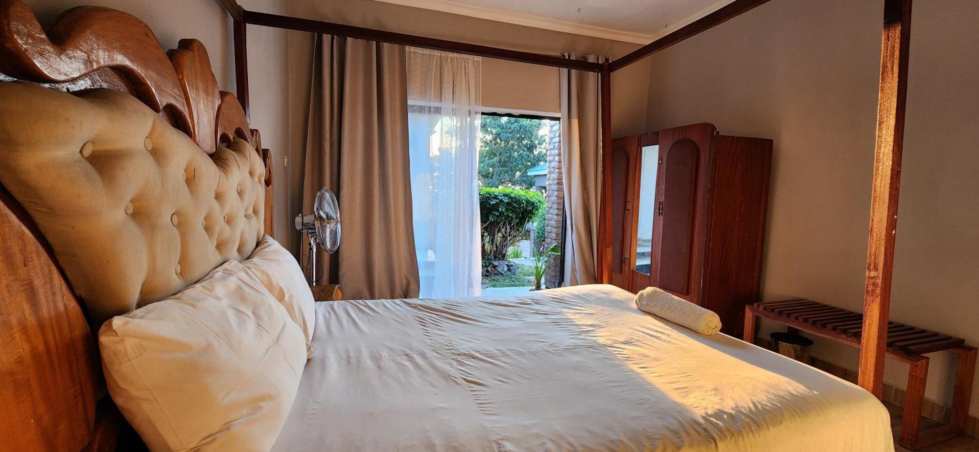 Limbe Chinyonga Guesthouse מראה חיצוני תמונה