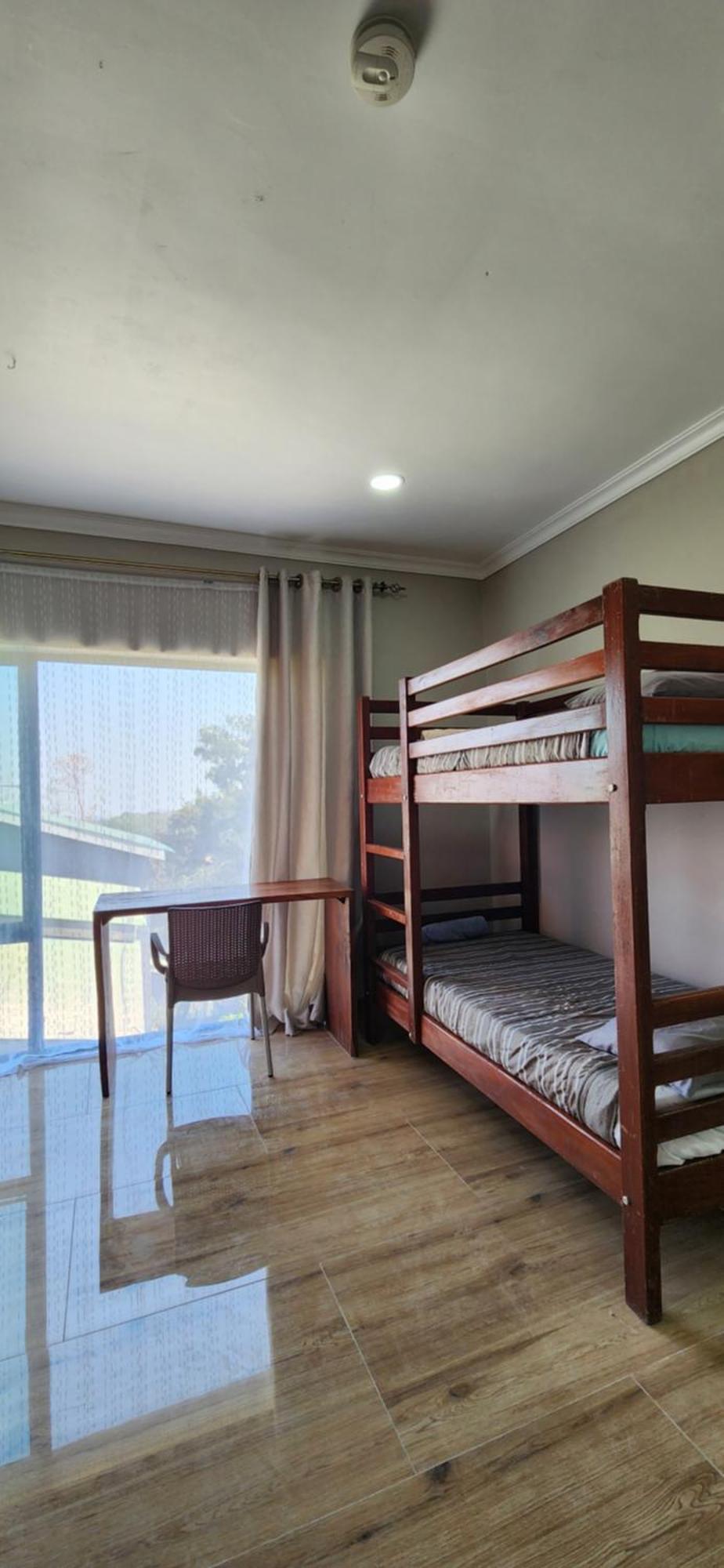Limbe Chinyonga Guesthouse מראה חיצוני תמונה