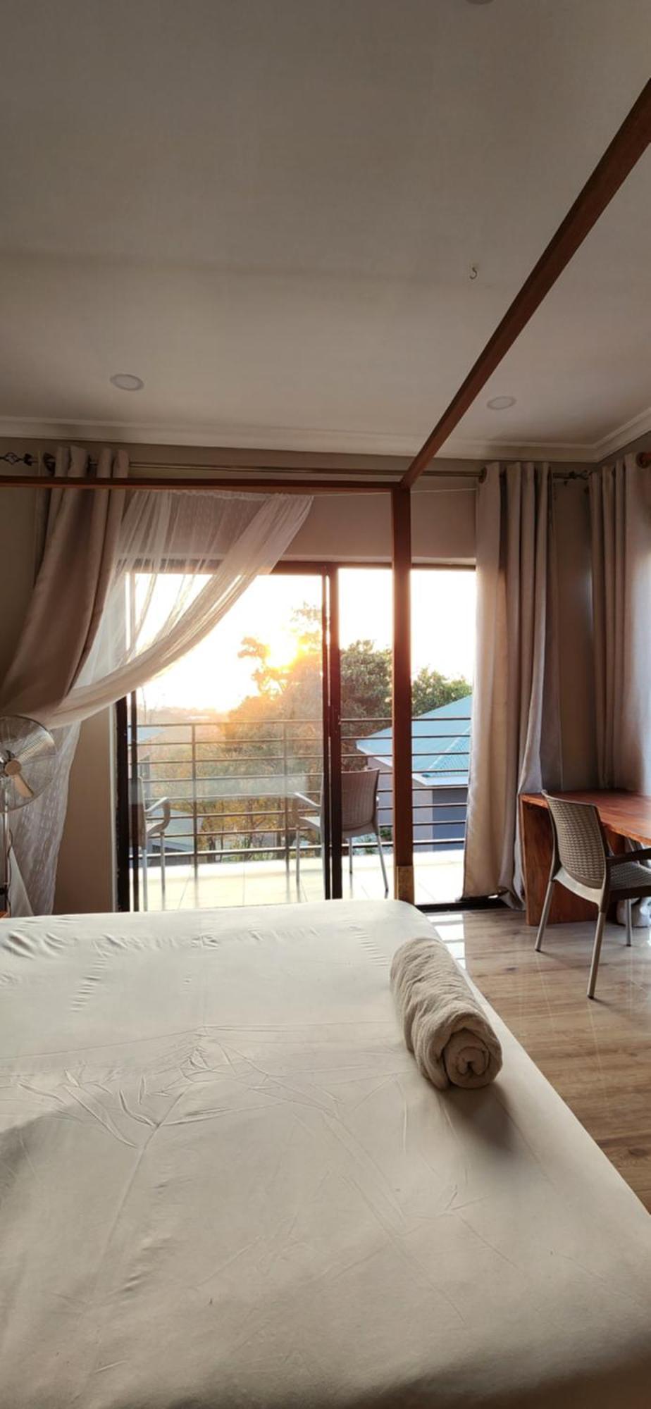 Limbe Chinyonga Guesthouse מראה חיצוני תמונה