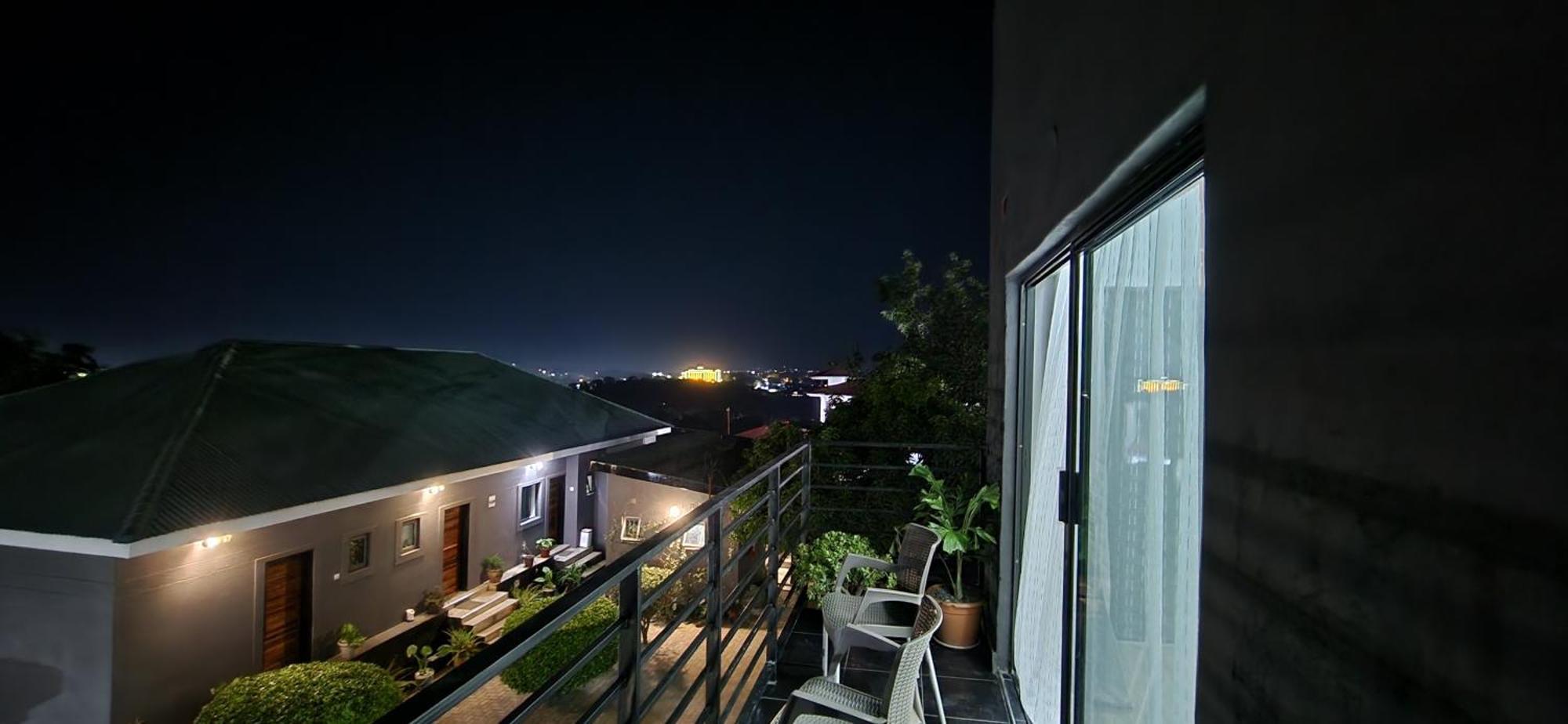 Limbe Chinyonga Guesthouse מראה חיצוני תמונה