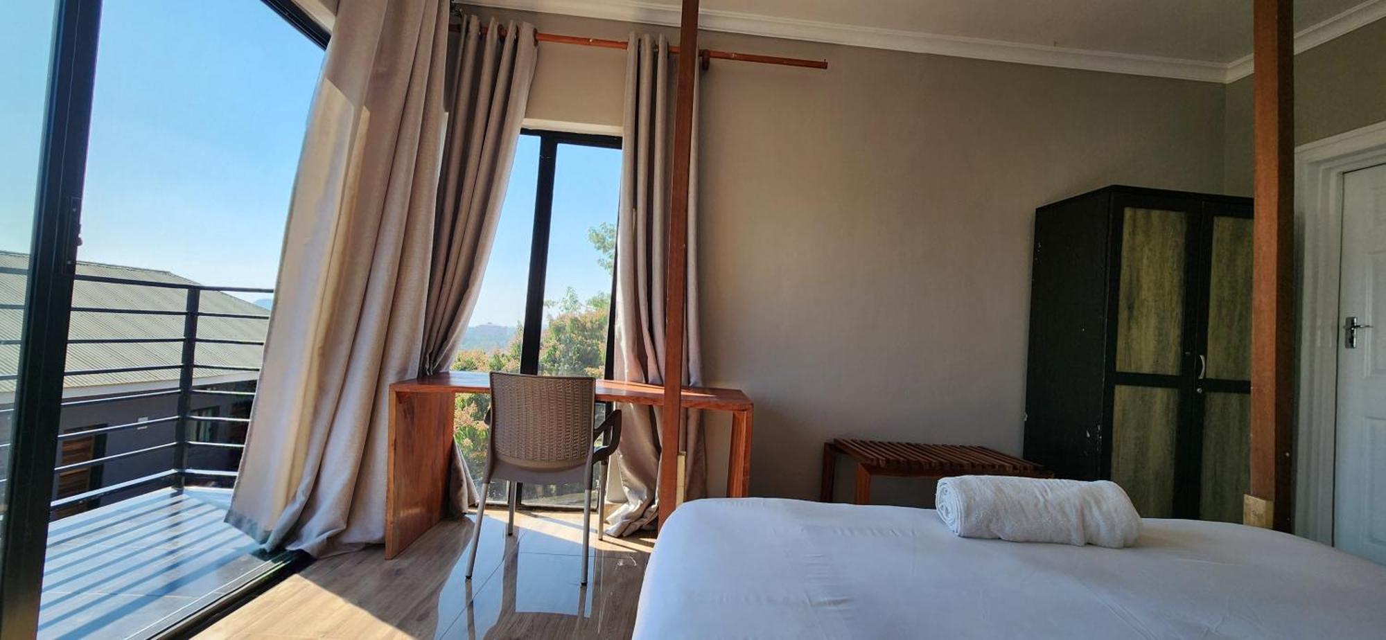 Limbe Chinyonga Guesthouse מראה חיצוני תמונה