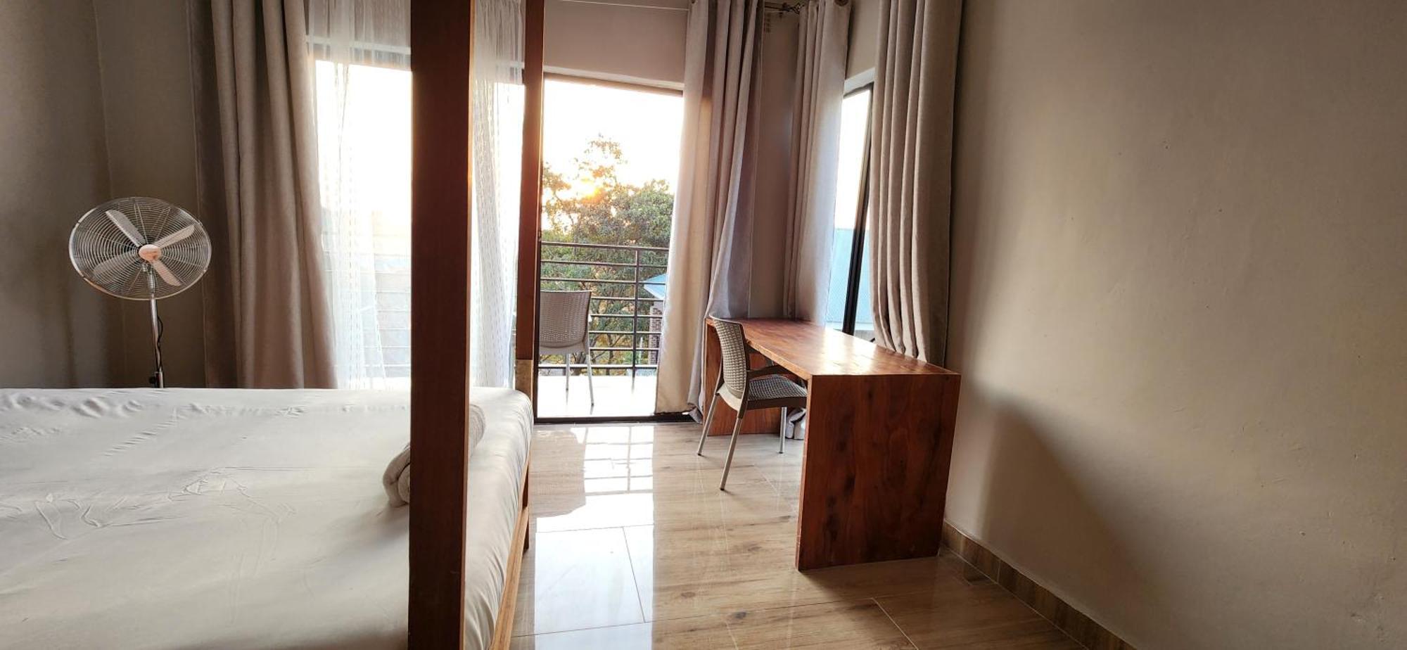 Limbe Chinyonga Guesthouse מראה חיצוני תמונה
