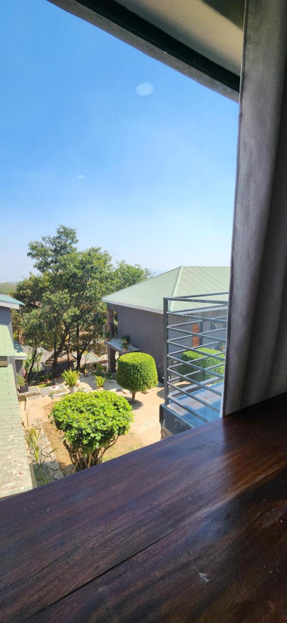 Limbe Chinyonga Guesthouse מראה חיצוני תמונה