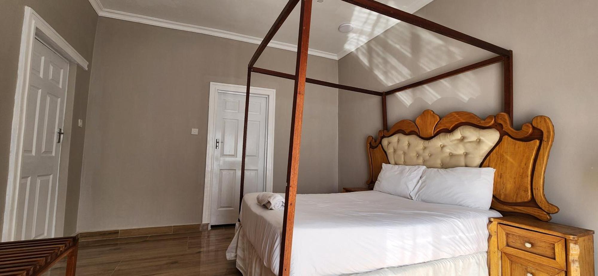 Limbe Chinyonga Guesthouse מראה חיצוני תמונה