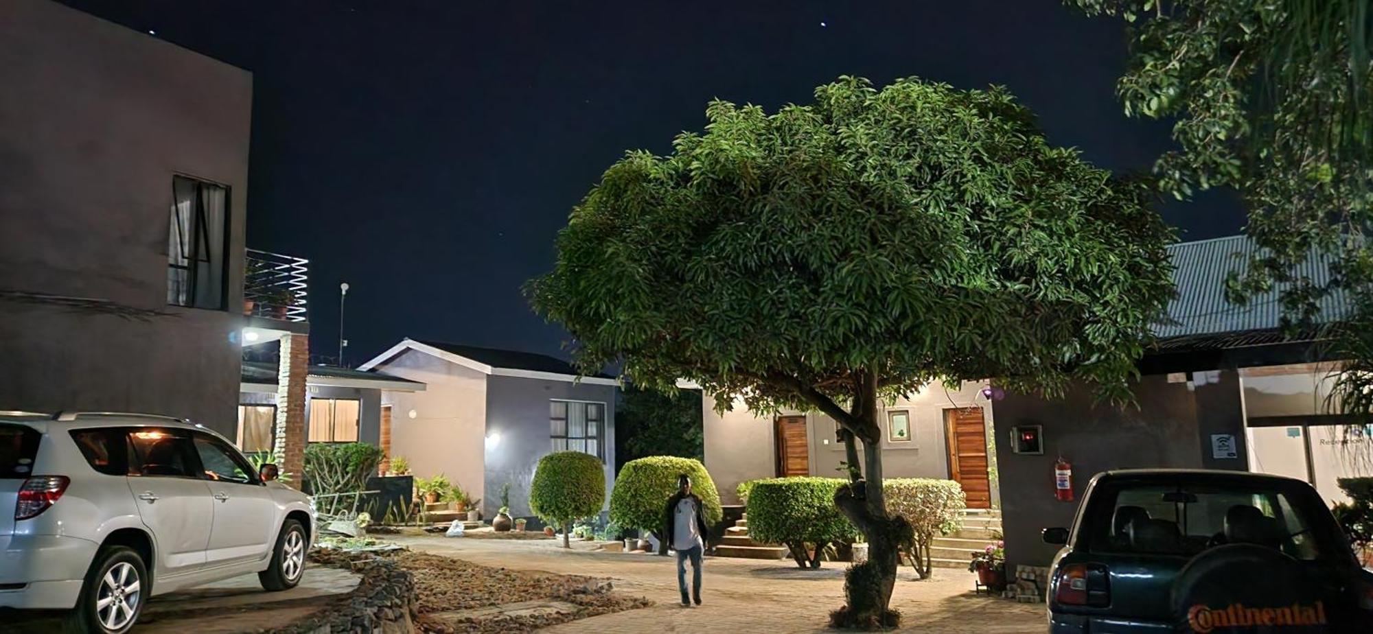 Limbe Chinyonga Guesthouse מראה חיצוני תמונה