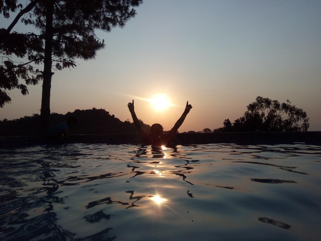 Limbe Chinyonga Guesthouse מראה חיצוני תמונה