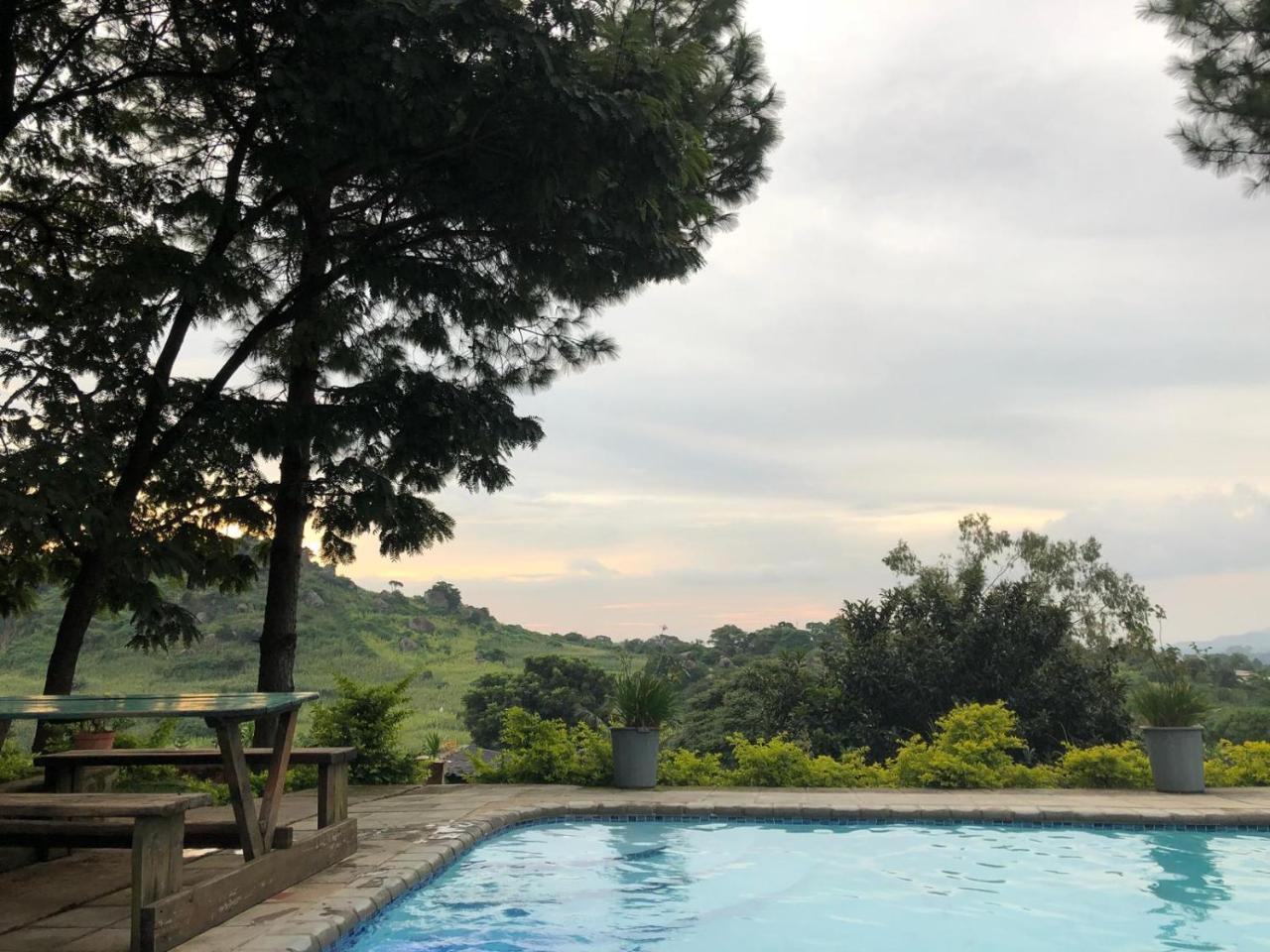 Limbe Chinyonga Guesthouse מראה חיצוני תמונה
