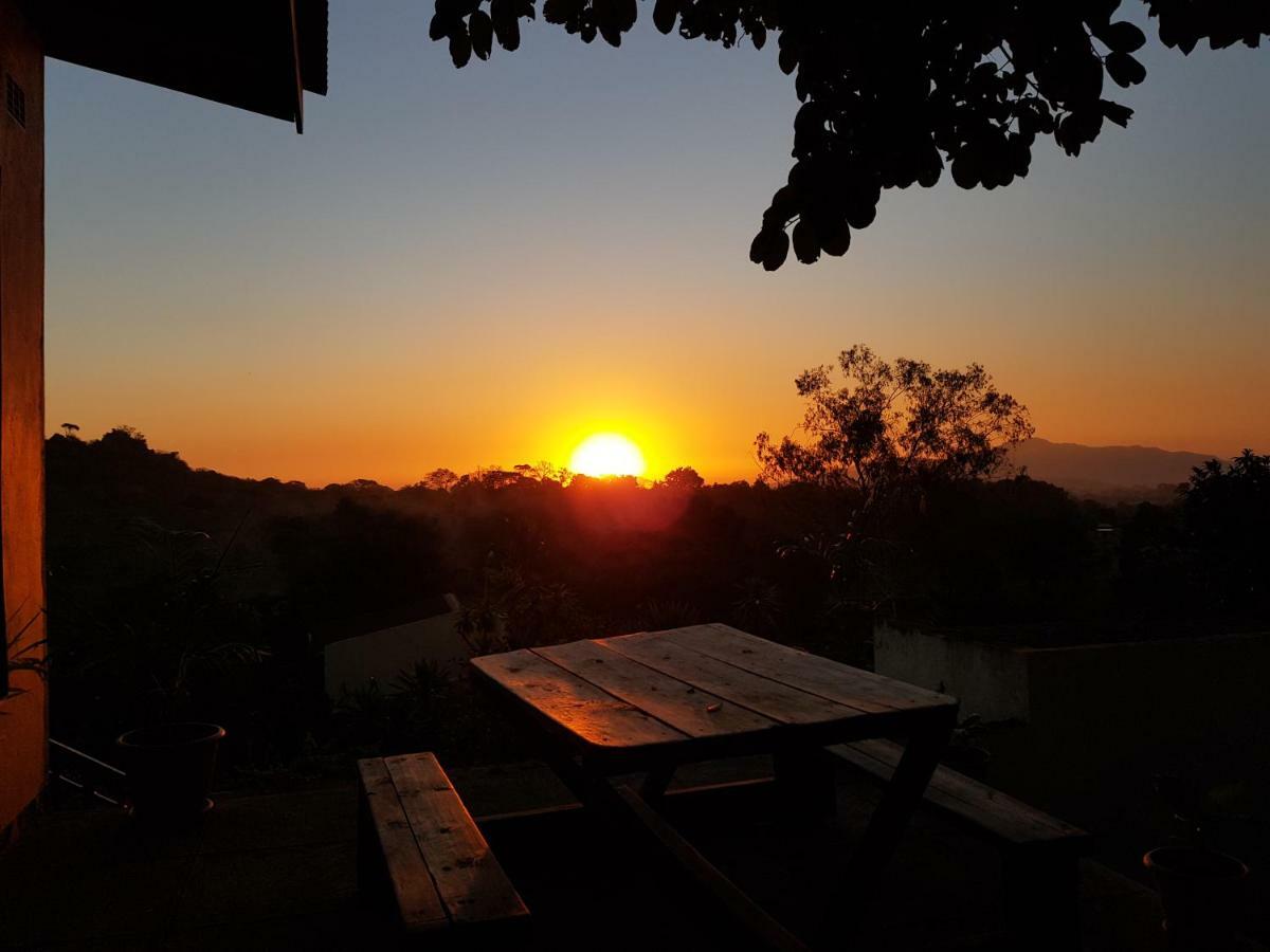 Limbe Chinyonga Guesthouse מראה חיצוני תמונה