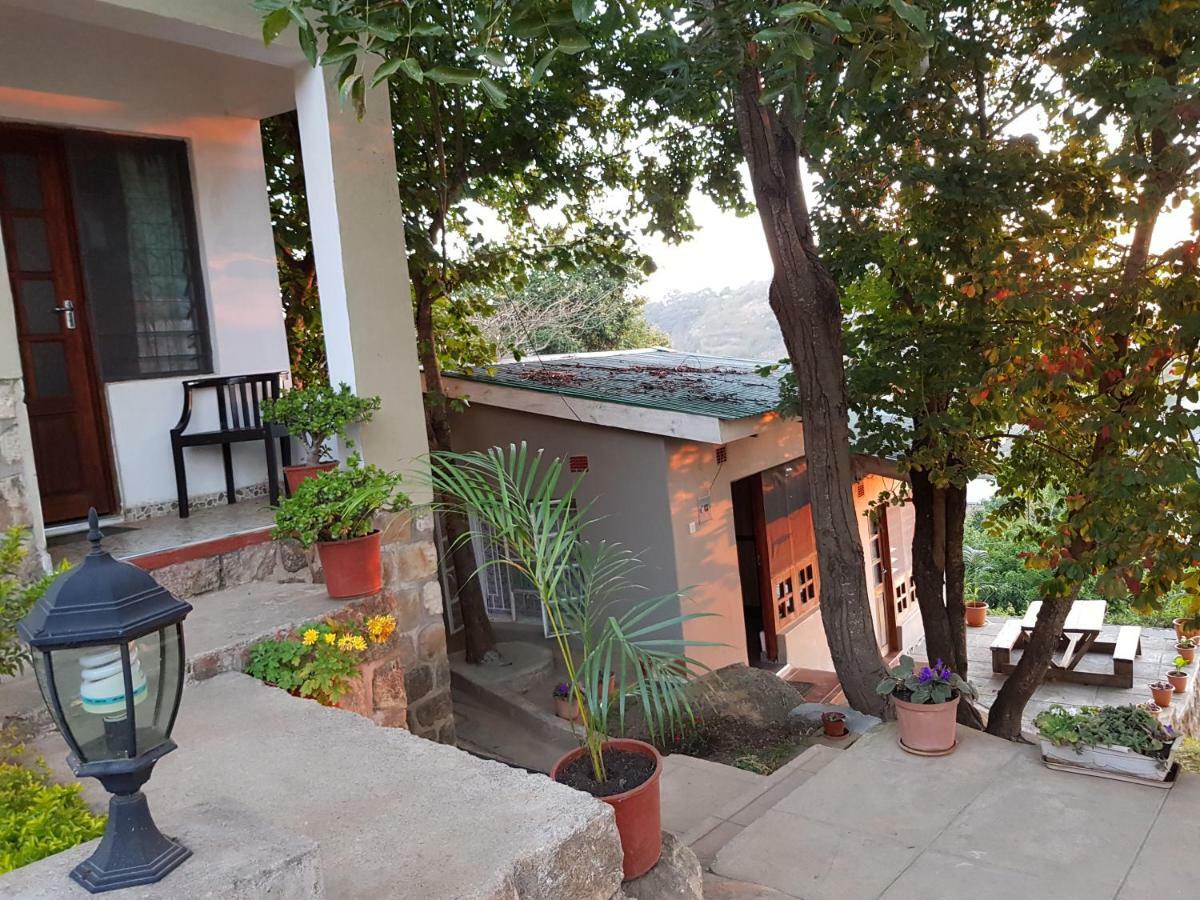 Limbe Chinyonga Guesthouse מראה חיצוני תמונה