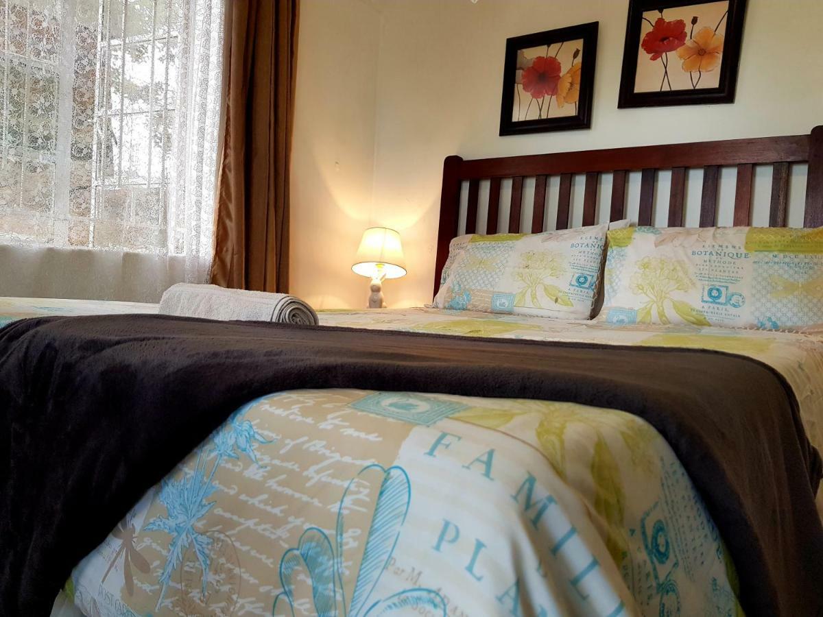 Limbe Chinyonga Guesthouse מראה חיצוני תמונה