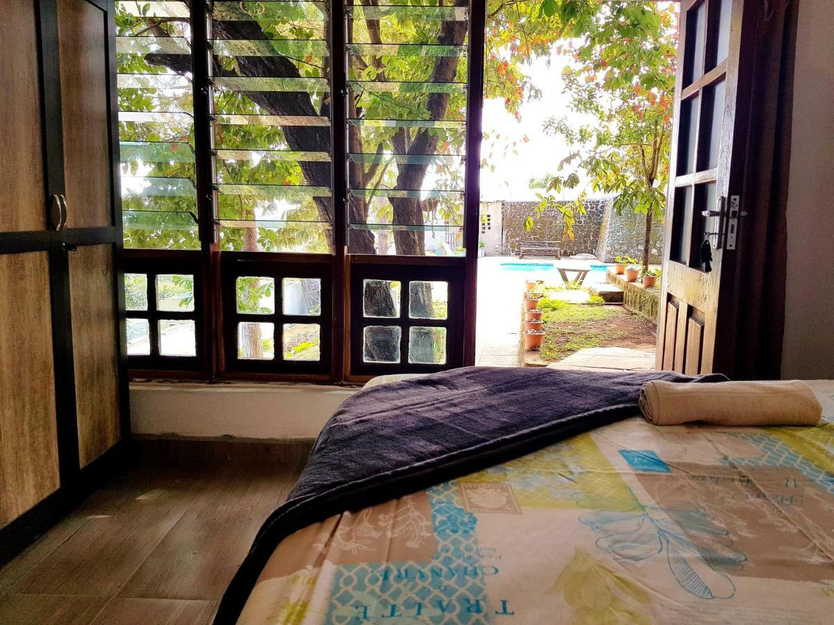 Limbe Chinyonga Guesthouse מראה חיצוני תמונה