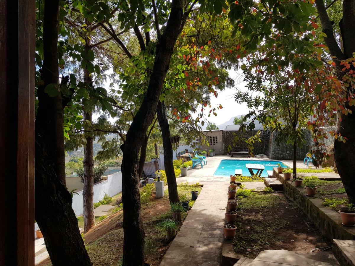 Limbe Chinyonga Guesthouse מראה חיצוני תמונה