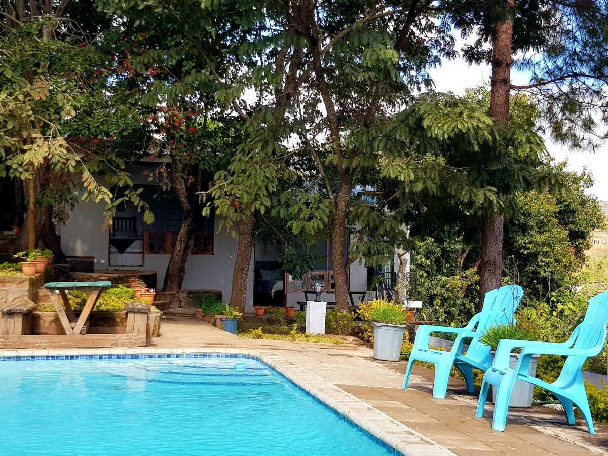 Limbe Chinyonga Guesthouse מראה חיצוני תמונה