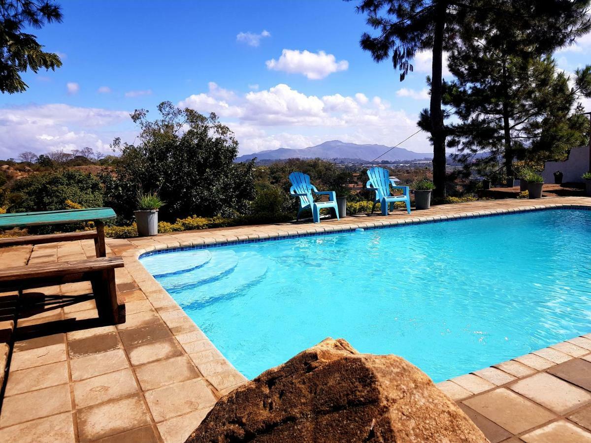 Limbe Chinyonga Guesthouse מראה חיצוני תמונה