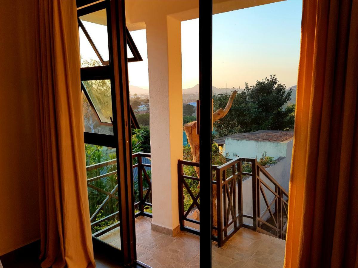 Limbe Chinyonga Guesthouse מראה חיצוני תמונה