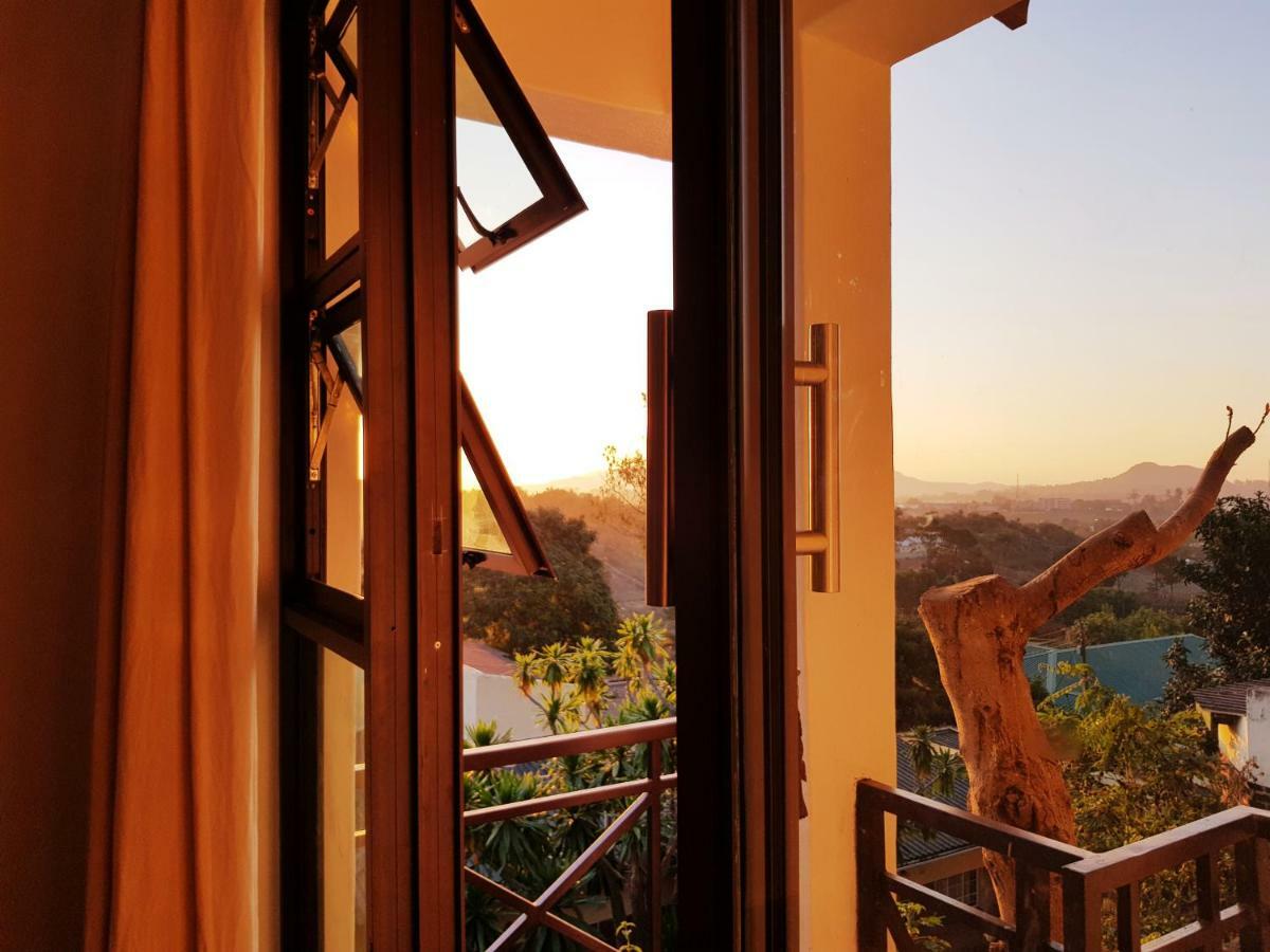 Limbe Chinyonga Guesthouse מראה חיצוני תמונה