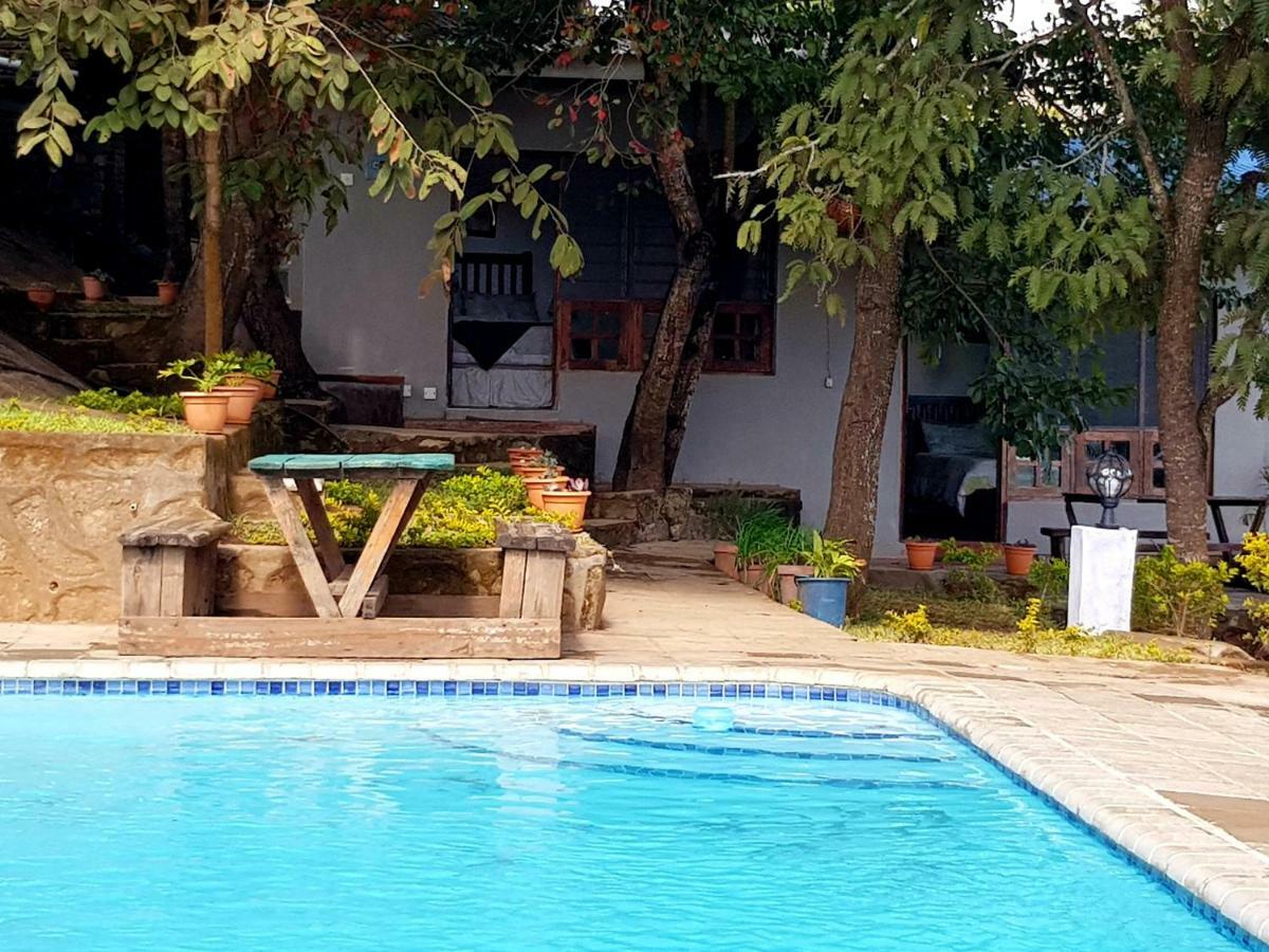 Limbe Chinyonga Guesthouse מראה חיצוני תמונה