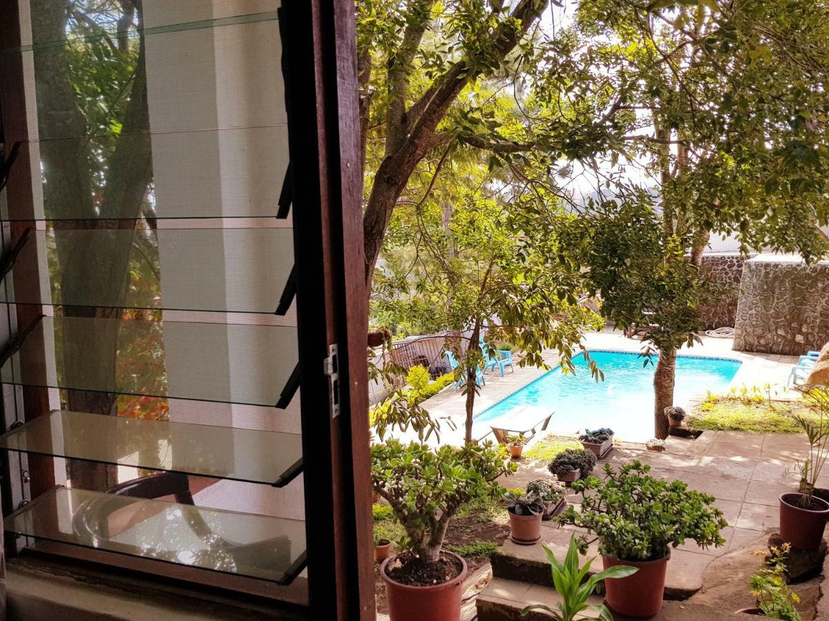 Limbe Chinyonga Guesthouse מראה חיצוני תמונה