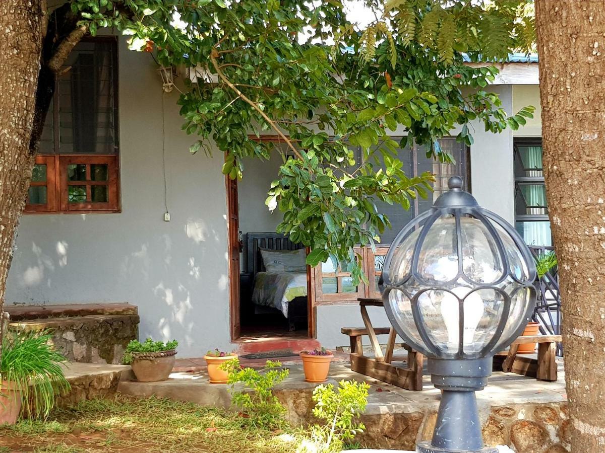 Limbe Chinyonga Guesthouse מראה חיצוני תמונה